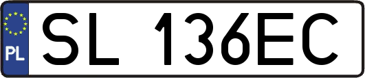SL136EC