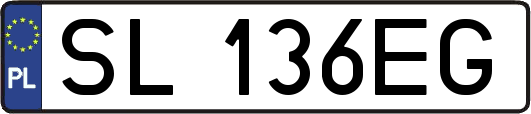 SL136EG