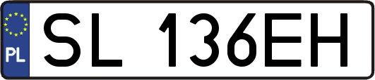 SL136EH