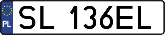 SL136EL