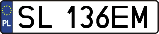 SL136EM