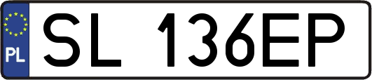 SL136EP