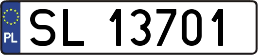 SL13701