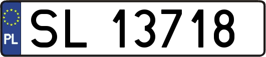 SL13718