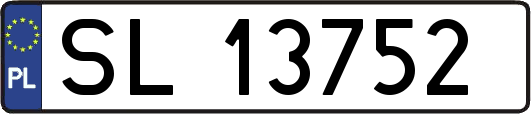 SL13752