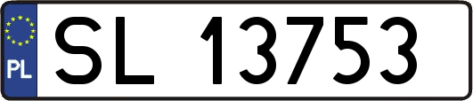 SL13753