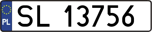 SL13756