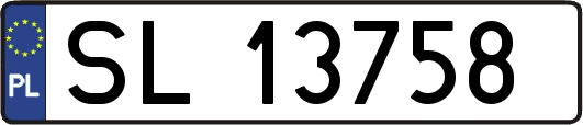 SL13758