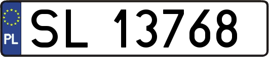 SL13768