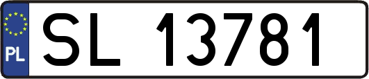 SL13781