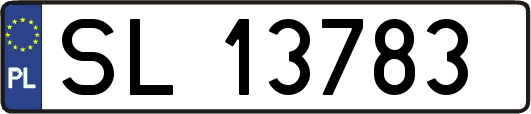 SL13783