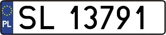 SL13791