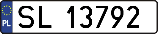 SL13792
