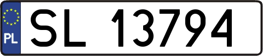 SL13794