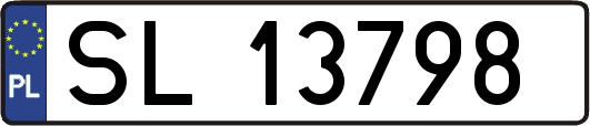 SL13798