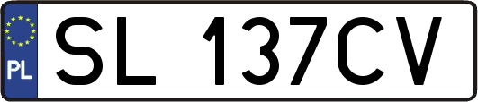 SL137CV
