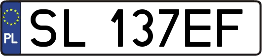 SL137EF