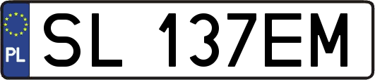 SL137EM