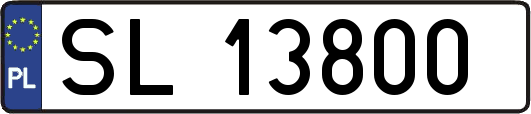 SL13800