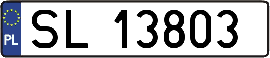 SL13803