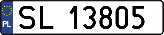 SL13805