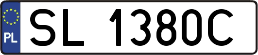 SL1380C