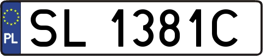 SL1381C