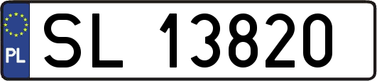 SL13820