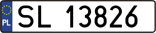 SL13826