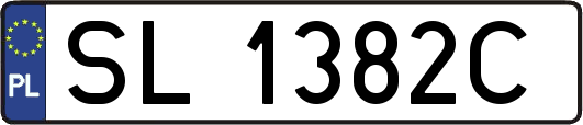 SL1382C