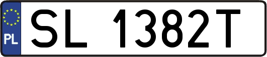 SL1382T