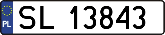 SL13843