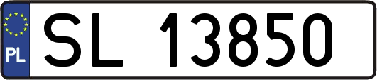 SL13850
