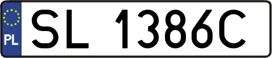 SL1386C