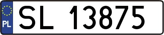 SL13875