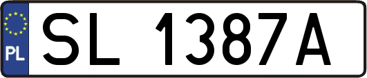 SL1387A