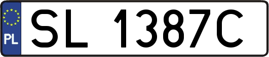 SL1387C
