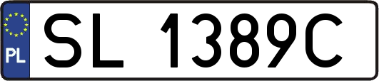 SL1389C
