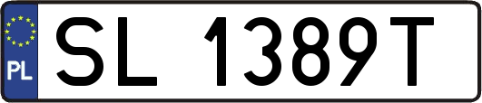 SL1389T