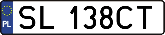 SL138CT