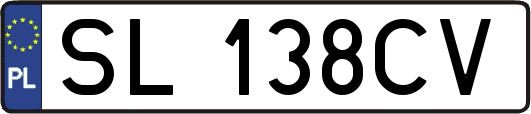 SL138CV