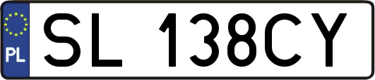 SL138CY
