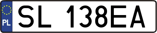 SL138EA