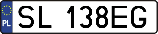 SL138EG