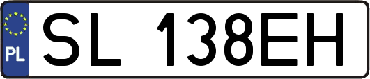 SL138EH