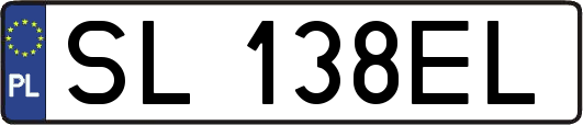 SL138EL