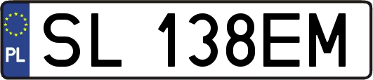 SL138EM