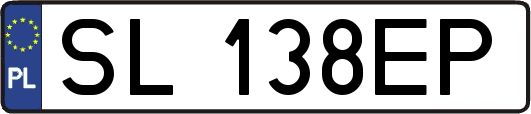 SL138EP