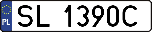 SL1390C