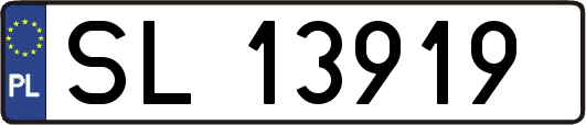 SL13919